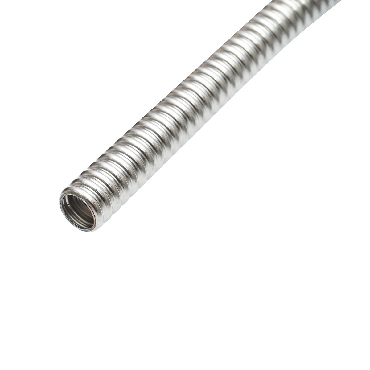 Rola 250m teava inox flexibila, gofrata DN12 pentru instalatii solare rezidentiale
